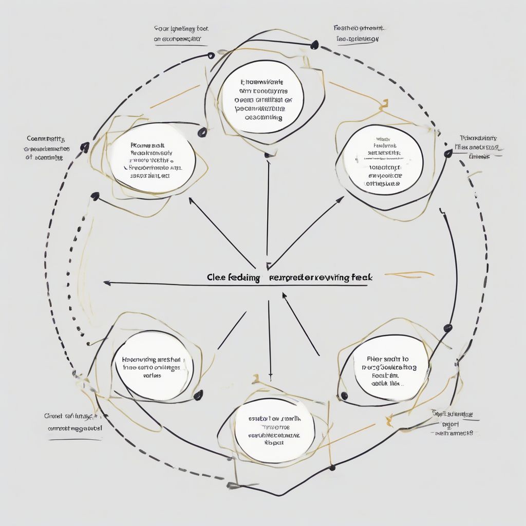 Feedback Writing Cycle